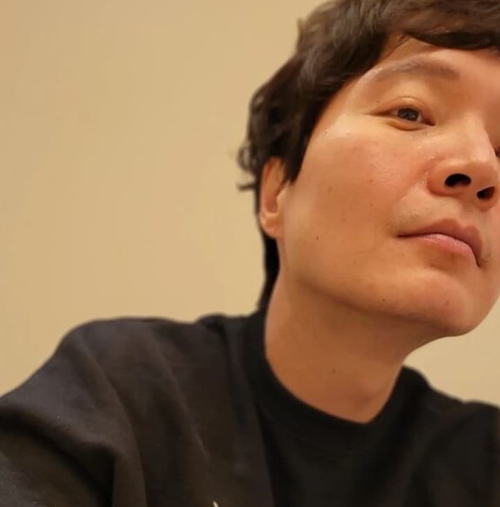 신정환 근황