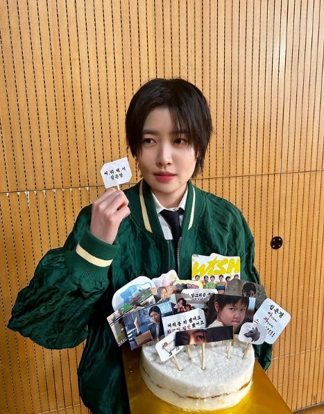 심은경