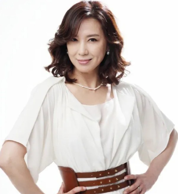 심혜진 서울 이사