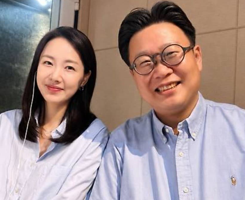 소이현 서경덕