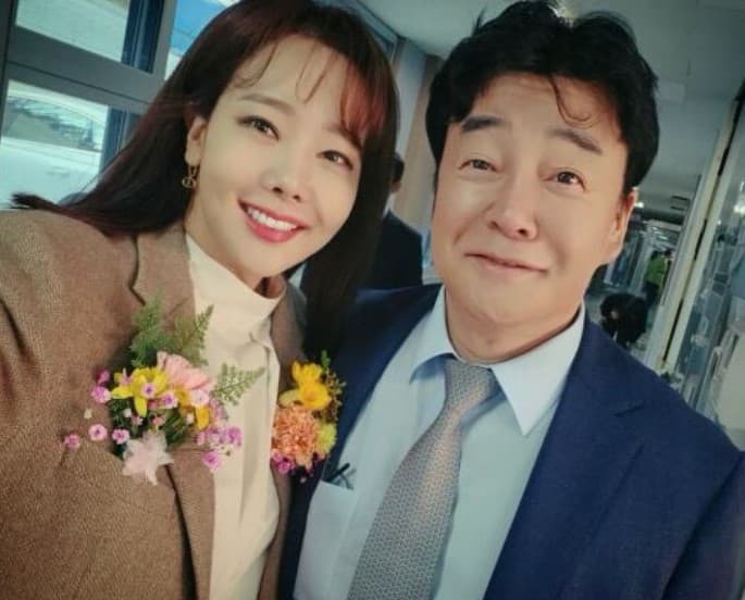 소유진 딸