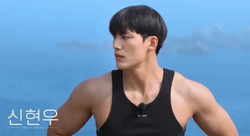 솔로지옥5 남자 출연진
