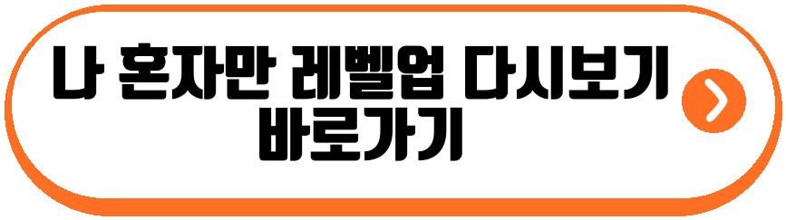 나 혼자만 레벨업 캐스팅