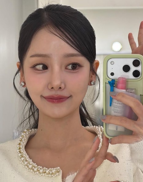 솔로지옥5 여자
