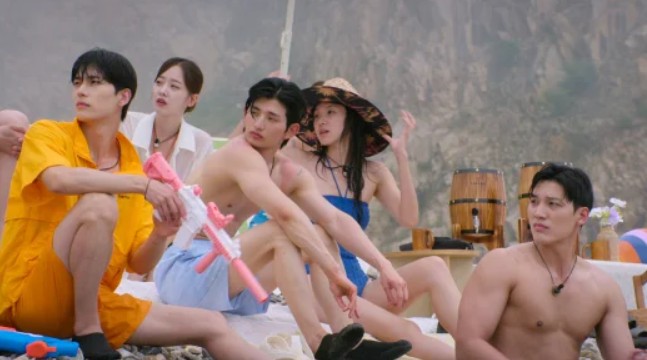 솔로지옥5 여자