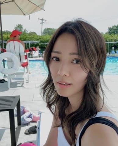 손태영 미국 7년차