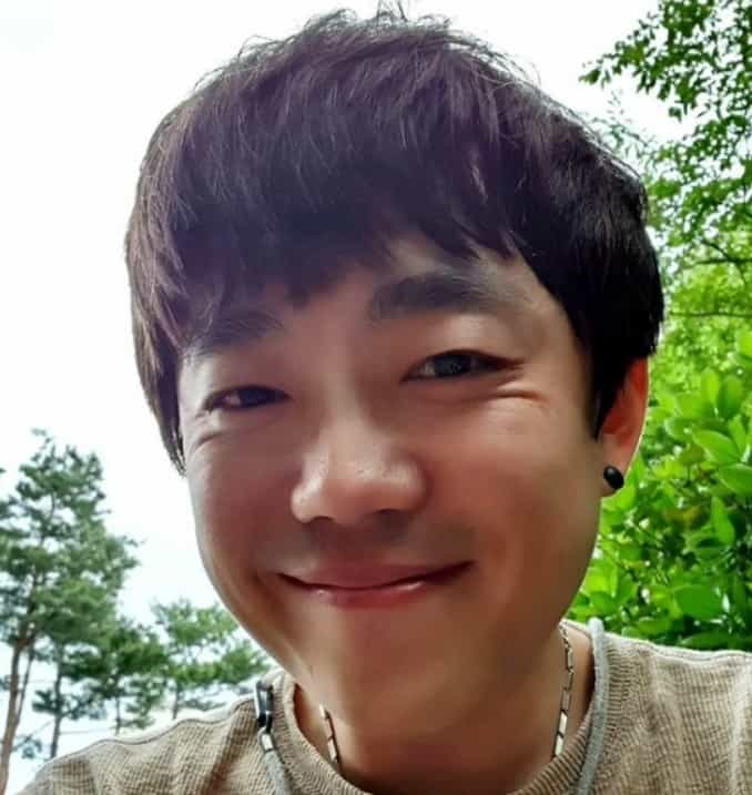 송백경 원타임 탈퇴