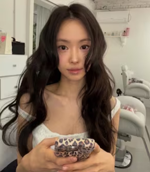 손나은