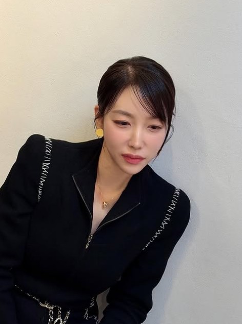 숙행 프로필