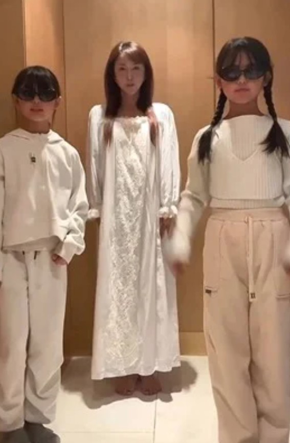 슈 쌍둥이