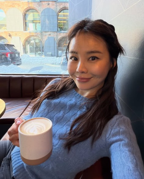 썸머썸머 도미닉과 이혼 발표