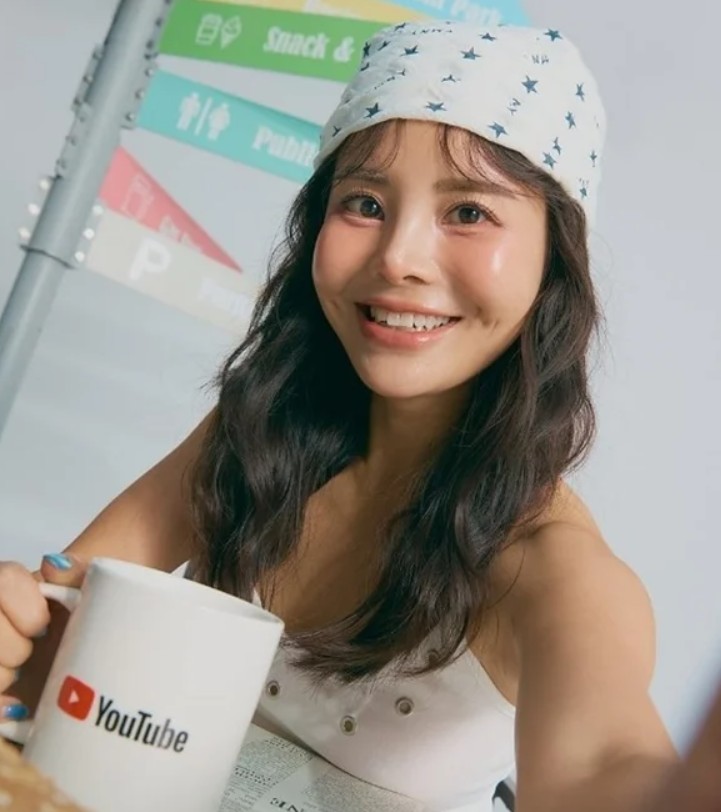 썸머썸머 도미닉과 이혼 발표
