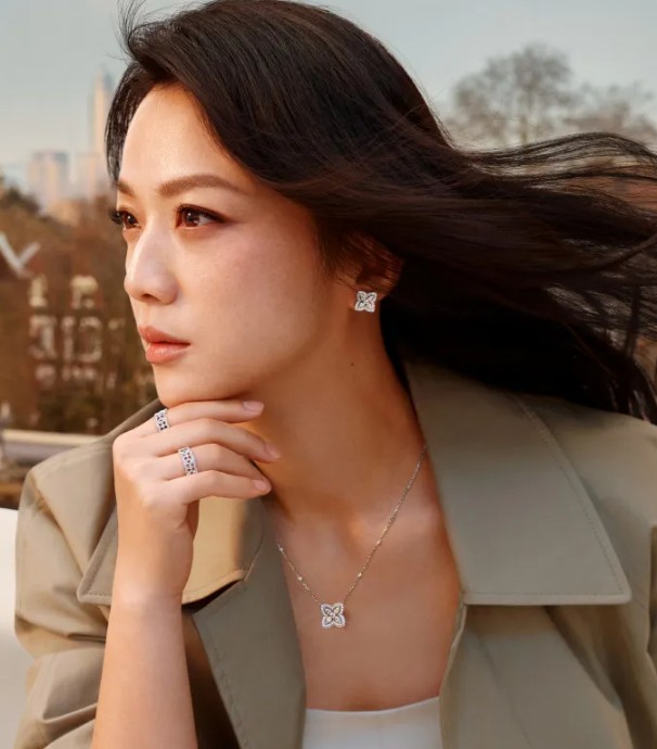 탕웨이 둘째 임신