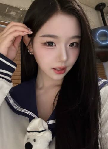 트리플에스 김채연