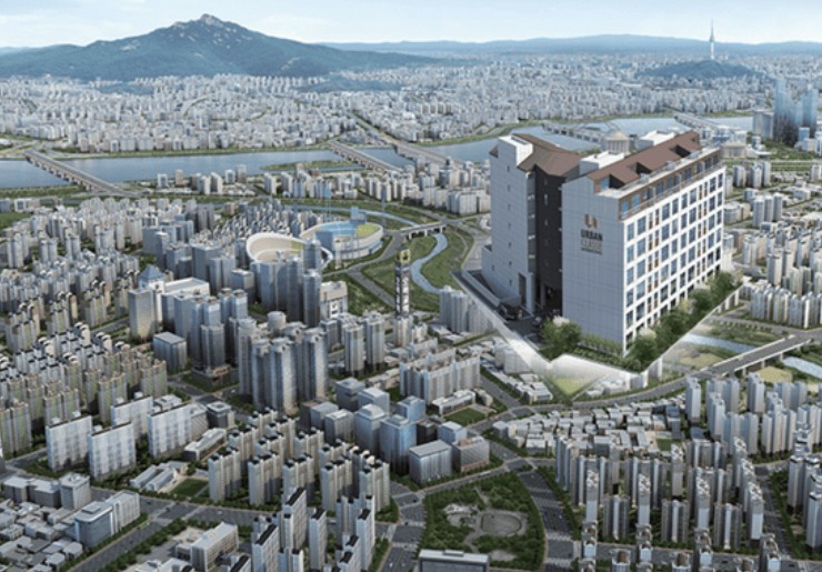 어반클라쎄목동