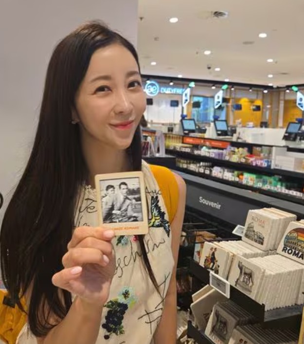 원자현 원진서 프로필