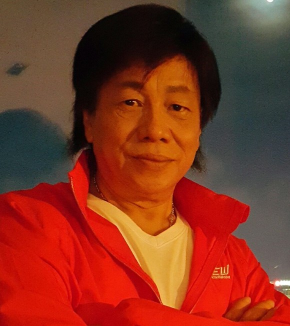양소룡 프로필
