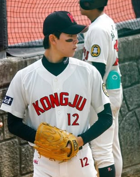 양수호 한화