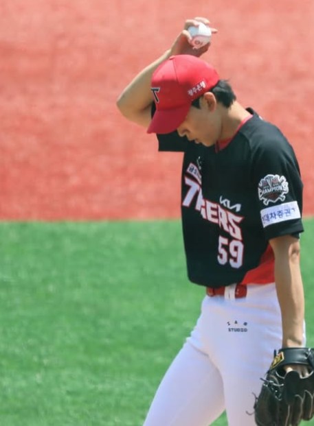 양수호 한화