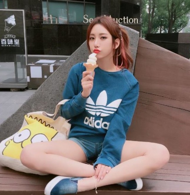예정화