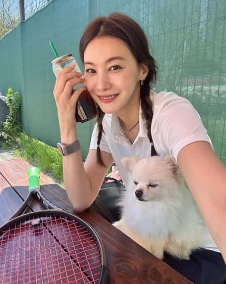 유인영 아니 근데 진짜