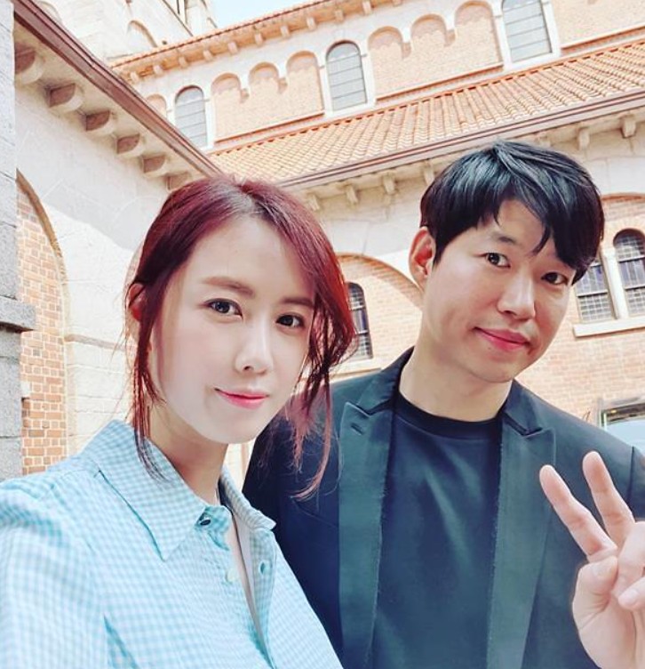 유준상 프로필