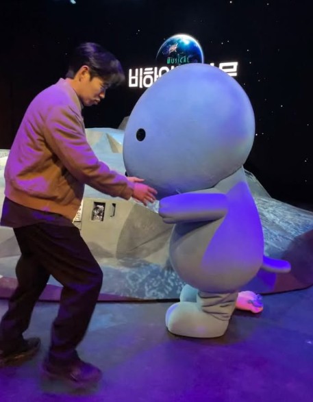유준상 프로필