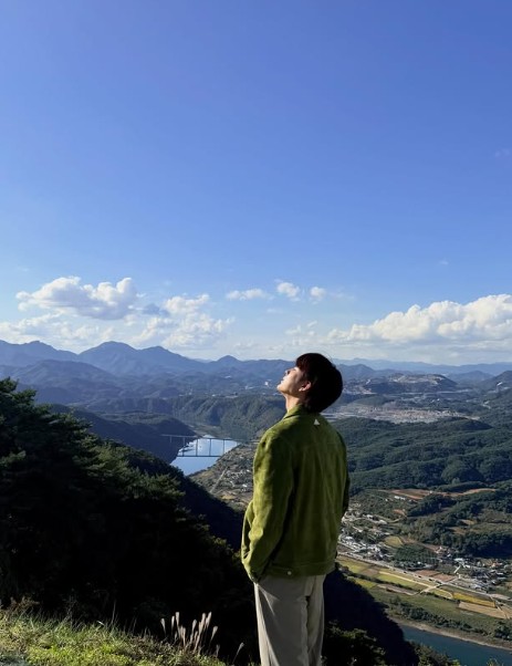 유선호 1박2일