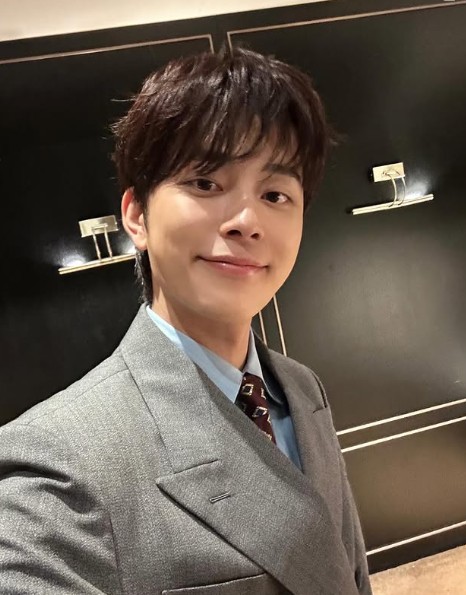 유선호 1박2일