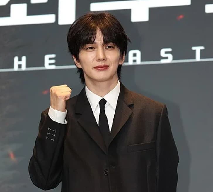 배우 유승호 최후의인류