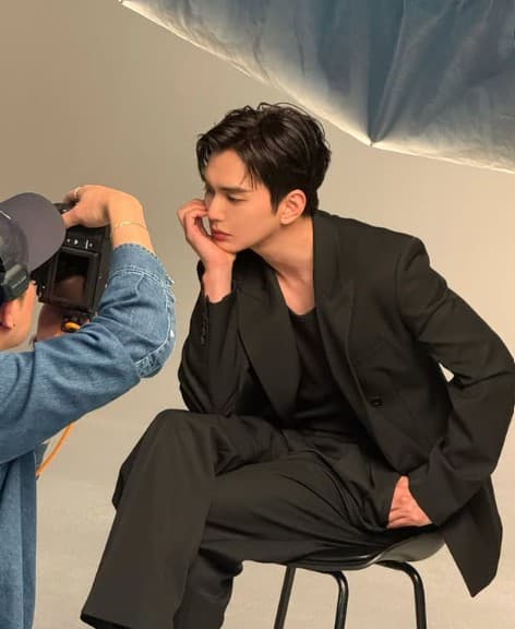 배우 유승호 최후의인류