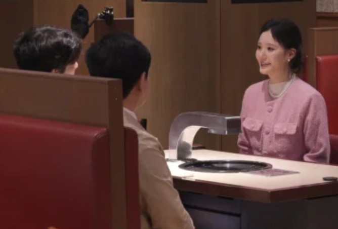 윤현민 남민주